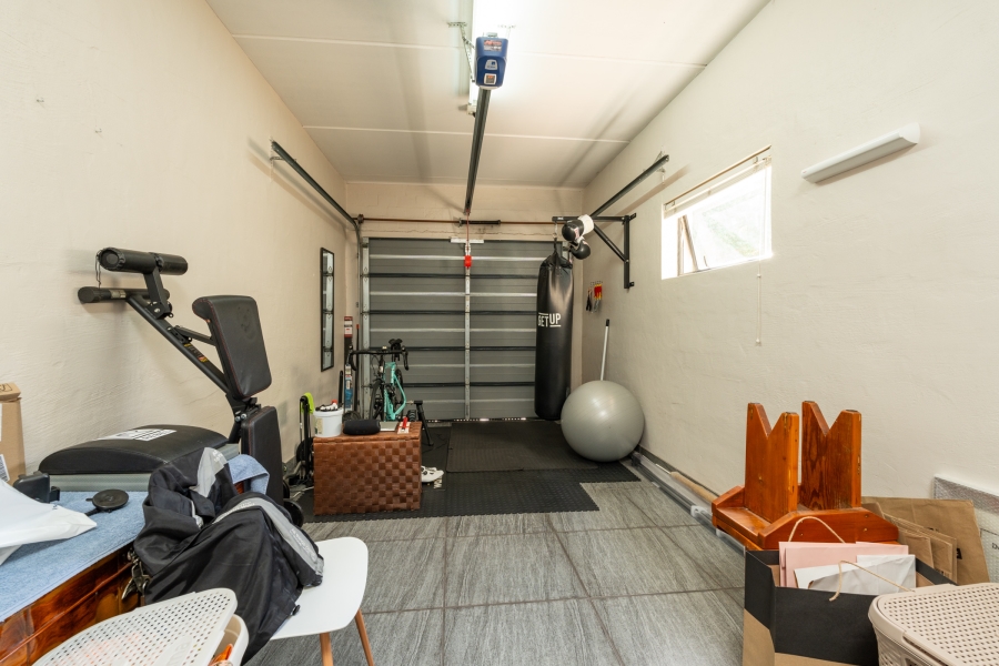 To Let 3 Bedroom Property for Rent in Century City Western Cape